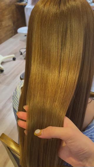 梅雨対策に
湿気で広がる髪の毛を酸の力で扱いやすくまとめます。
詳しくはメニューページをチェックしてみてください!
#酸熱 #髪質改善 #髪質改善トリートメント #髪質改善サロン #酸熱トリートメント #梅雨対策