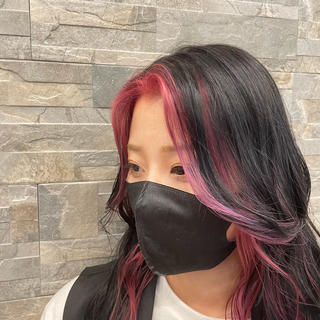 インスタDMですと少しと安くなります!!