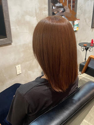 透明感くすみベージュ 