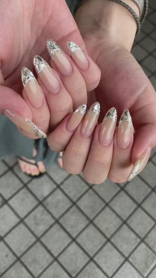 ネイル espoir. muのネイルデザイン