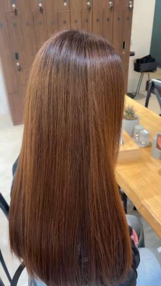 うるうるサラサラです