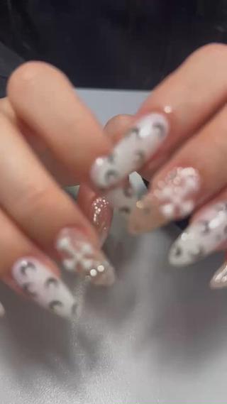 ネイル yui nailのネイルデザイン