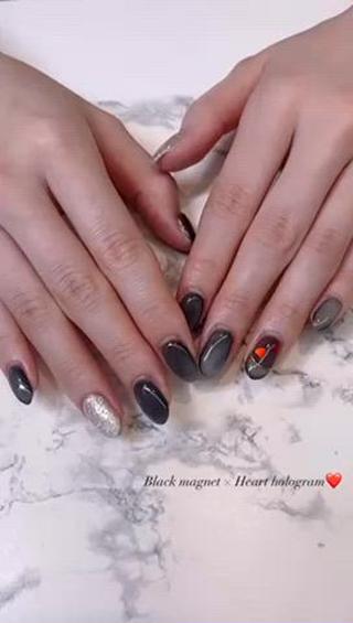 𝐁𝐥𝐚𝐜𝐤 𝐦𝐚𝐠𝐧𝐞𝐭 × 𝐇𝐞𝐚𝐫𝐭 𝐡𝐨𝐥𝐨𝐠𝐫𝐚𝐦


※マグネット追加1本¥165
※ハートホロ追加1本¥110
※1色追加¥550 