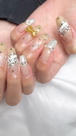 *.。------------------------------------°・*
nail salon Kanna 
・完全予約制total beauty salon
・営業日時 月曜日～土曜日 9:00-18:00
*・・・・・・・・・・・・・・・・・・・・・・*
北花田4番出口徒歩1分
イオンモール北花田から徒歩3分 