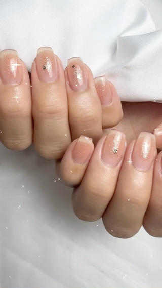 ♡.*･ﾟ┈┈┈┈┈┈┈┈┈┈┈ﾟ･*.♡

യꕤ nail salon  Kanna യꕤ

・完全予約制プライベートサロン
・営業日時   月曜日～土曜日 9:00-18:00

✼••┈┈••✼••┈┈••✼••┈┈••✼••┈┈••✼

北花田4番出口徒歩2分
イオンモール北花田から徒歩3分

#北花田ネイルサロン#堺市ネイルサロン#大阪ネイルサロン#ネイル #ネイルデザイン#ジェルネイル#nail#naildesign#フィルイン #ニュアンスネイル#フットネイル#フィルイン#ワンカラー#ニュアンス#ネイルオフ#ニュアンスネイル#ワンホンネイル 