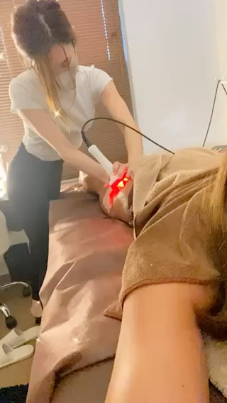 ハイパーナイフ痩身 