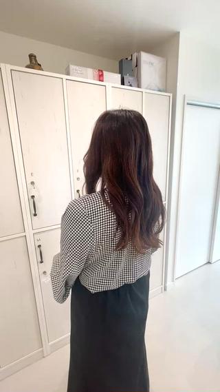 ロング このみ/髪質改善 /ヘアアレンジ🫧のその他イメージ