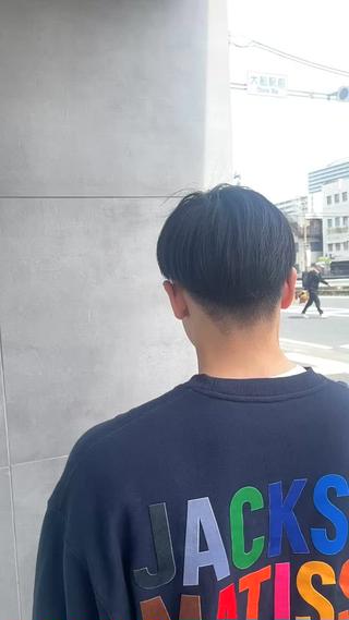 メンズ このみ/髪質改善 /ヘアアレンジ🫧のその他イメージ