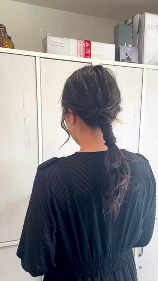 ロング ヘアアレンジ このみ/髪質改善 /ヘアアレンジ🫧のその他イメージ