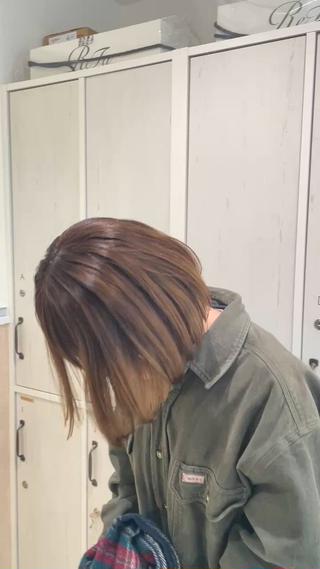 ショート このみ/髪質改善 /ヘアアレンジ🫧のその他イメージ