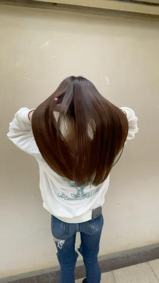 梅田3Dハイライトカラー

髪質改善縮毛矯正　ハイグレード艶トリートメント
#縮毛矯正 梅田
#髪質改善　梅田
#天神橋筋六丁目　縮毛矯正 