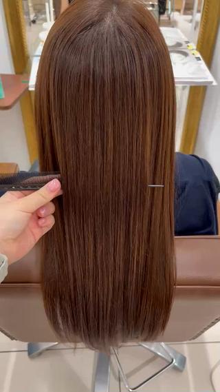 艶々ぷるぷる髪を目指したい方へおすすめです 