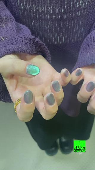 ネイル chiya nails所属・chiya nailsのネイルデザイン