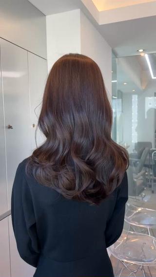 8トーンアッシュグレージュ 