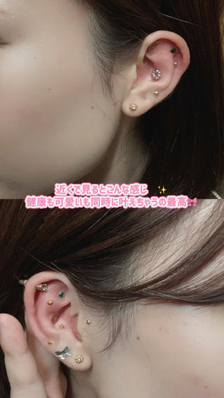 艶肌デトックス🫧 Samiraのエステ・リラクイメージ