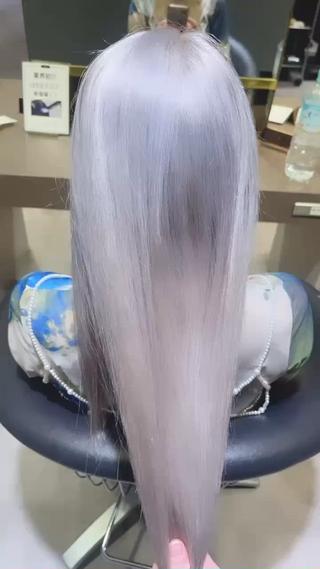 ロング カラー 【川崎の髪遊師🎨】 SAKURAのヘアスタイル