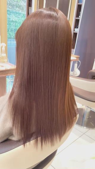 極上髪質改善 ヘアエステ 