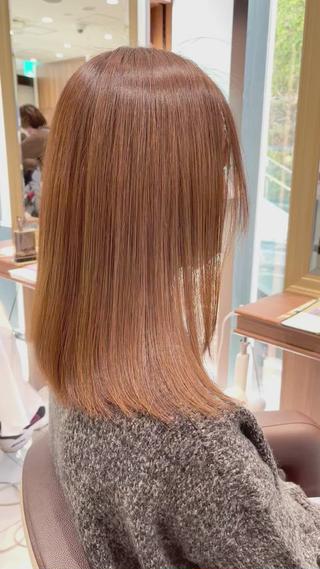 極上髪質改善 ヘアエステ 