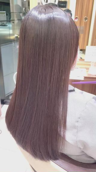 極上髪質改善 ヘアエステ 