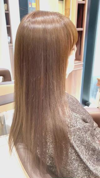 極上髪質改善 ヘアエステ 