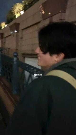 ショート メンズ GO TODAY 原宿本店所属・似合わせカット得意 💛RENA💛のヘアスタイル