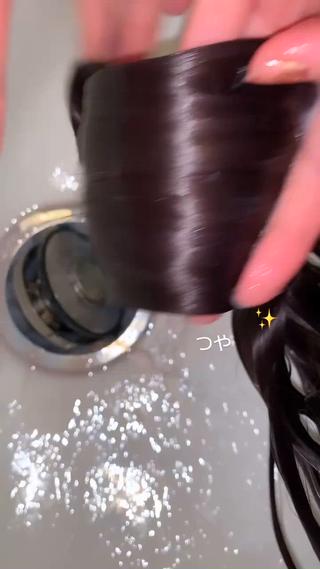 セミロング カラー GO TODAY 原宿本店所属・似合わせカット得意 💛RENA💛のヘアスタイル