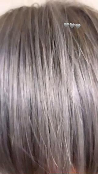 ショート カラー メンズ GO TODAY 原宿本店所属・似合わせカット得意 💛RENA💛のヘアスタイル