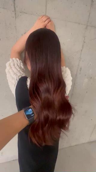 
ReLien美容室でしかできない透明感や艶感と髪質改善トリートメントの組み合わせで最高の美髪になります

ダメージレスと髪質改善でワンランク上のヘアスタイル。お客様のライフスタイルに合わせてなりたいを叶えます。ブリーチなしカラーで透明感、艶感を再現★ブリーチありでの暗髪からハイトーンまでお任せください♪お客様に合わせた似合わせカットやご自宅での再現しやすいヘアスタイルもお任せください！
 