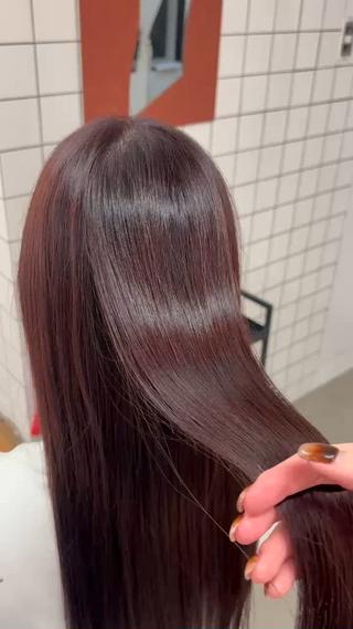 1color   チェリーブラウン 