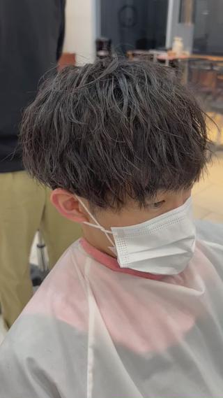 ツイストスパイラル 