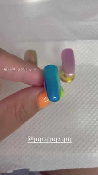 ネイル Ri-e's nailのネイルデザイン