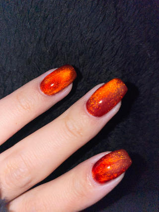 ネイル Ri-e's nailのネイルデザイン