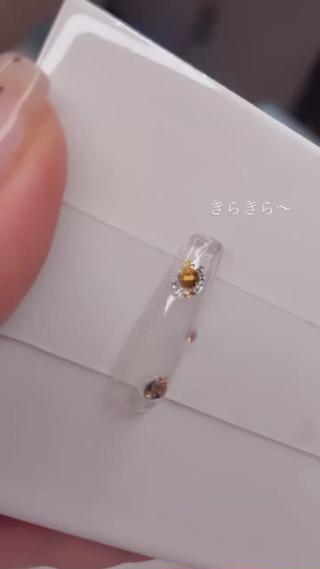 ネイル Ri-e's nailのネイルデザイン