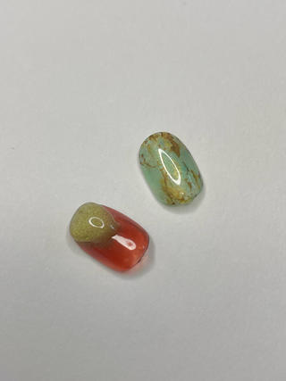 ネイル Ri-e's nailのネイルデザイン