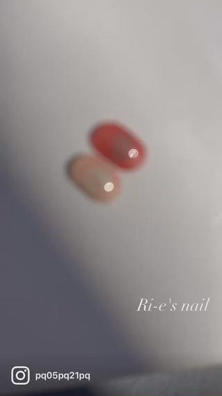 ネイル Ri-e's nailのネイルデザイン