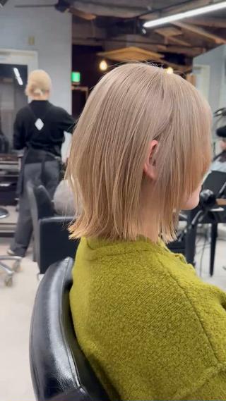 #フェイスレイヤー #顔周りカット #顔周りレイヤー #レイヤーカット #ハッシュカット #シャギーレイヤー #ミディアムレイヤー #レイヤー #ミディアムヘア #ロングレイヤー #ロングヘア #セミロング #セミロングヘア #原宿美容室 