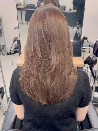 #フェイスレイヤー #顔周りカット #顔周りレイヤー #レイヤーカット #ハッシュカット #シャギーレイヤー #ミディアムレイヤー #レイヤー #ミディアムヘア #ロングレイヤー #ロングヘア #セミロング #セミロングヘア #原宿美容室 