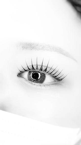 マツエク・マツパ Amor所属・AMOR EYELASHのマツエク・マツパデザイン