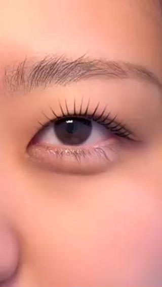 マツエク・マツパ salonAiles 【エル】SASAMEのマツエク・マツパデザイン