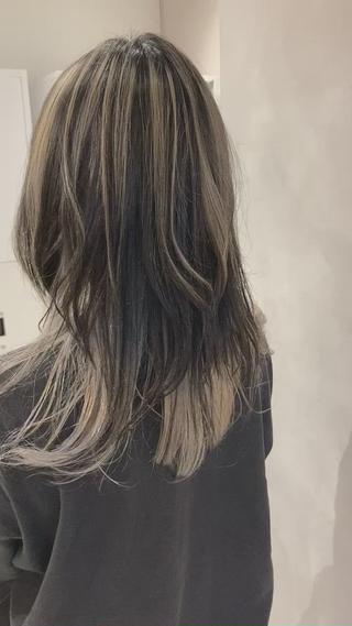 Umbrella color 【渋谷】 