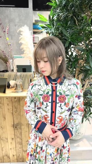 ブリーチ/ケアブリーチ/ショート/ウルフカット/ダブルカラー/カラー/トリートメント/ヘッドスパ/レイヤーカット/前髪カット/ボブ/リタッチ/インナーカラー/縮毛矯正/髪質改善/酸性ストレート/ハイトーン/イヤリングカラー/イルミナカラー/韓国/学割/学割U24