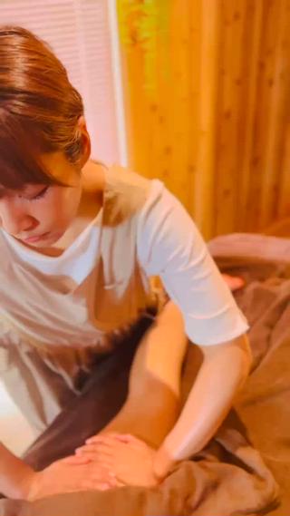 とろける全身アロマトリートメント♡
ぜひお試しください 