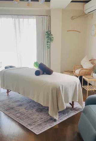 あなただけの空間でリラックスしませんか？
気になる事がありましたらお気軽にご相談下さい！
 