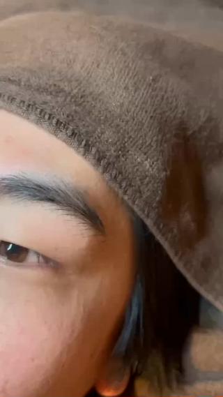 メンズ アイブロウ メンズ研究所所属・《メンズ眉毛&脱毛》 ✨トネタイチの眉毛・アイブロウイメージ