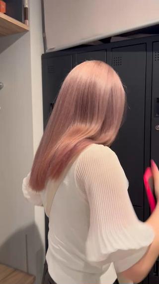 pail pink

ペールトーンは、ベースがとっても大事です
一緒にベースから育てていきましょう 