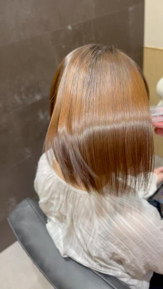 ショート 🫧髪質整形師 イケモトタクマ🎩のヘアスタイル