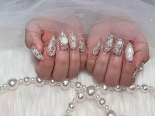 ネイル Hani Nail三ノ宮駅前店 【ハニネイル】所属・Hani Nail 【ハニネイル】のネイルデザイン