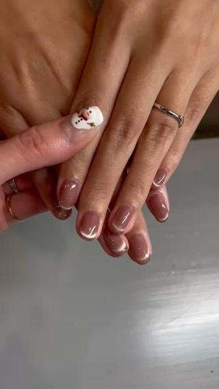 ネイル the 25 Nail所属・tanaka 25nailのネイルデザイン