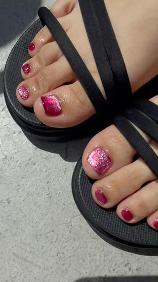 ネイル the 25 Nail所属・tanaka 25nailのネイルデザイン