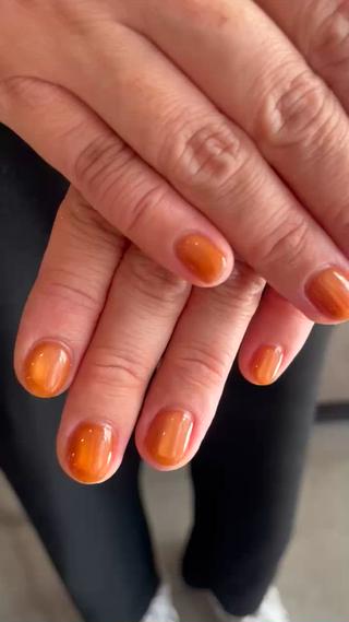 ネイル the 25 Nail所属・tanaka 25nailのネイルデザイン